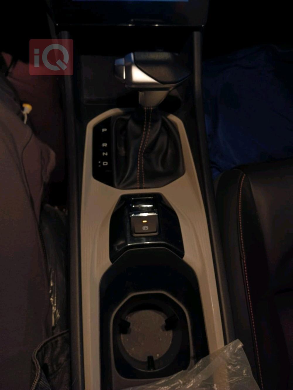 دونج فينج شاين